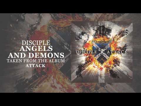 Disciple: Angels and Demons (Official Audio)