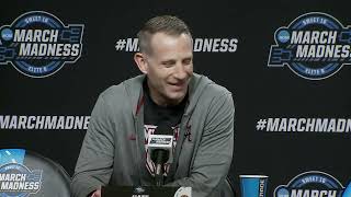 Alabama's Nate Oats, Mark Sears, Nick Pringle and Jarin Stevenson Preview Sweet Sixteen Showdown