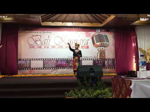 Diki Hyuga - Tridatu Maha Suci