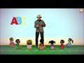 Starfall Com ABC Song