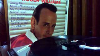 TINY BUBBLES by ; ROGER WILLIAMS ****1967