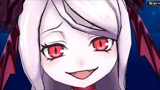【オバマス】奥義比較動画　アルベド シャルティア アウラ マーレ