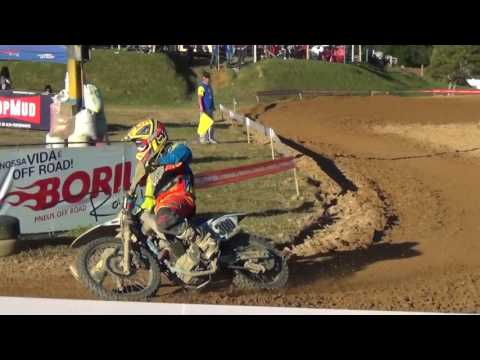 3ª etapa Copa Serra Litoral Velocross 2017 - Rancho Queimado SC - FLN