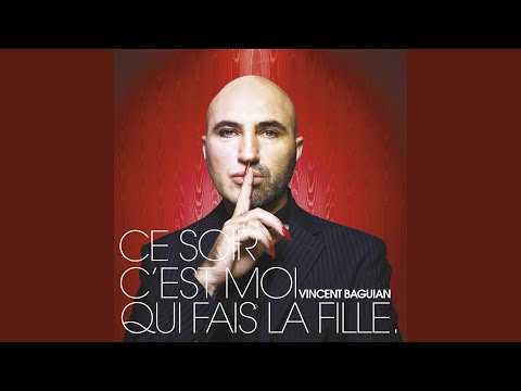 On t'aime Vincent Baguian
