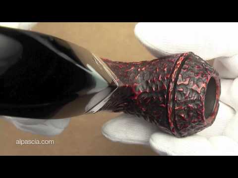 pipa Peterson 934 - smoking pipe