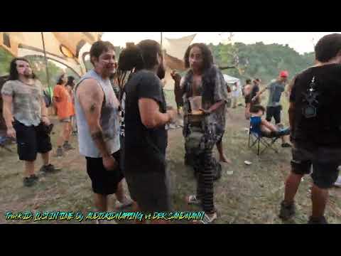 OXOMO AWAKENING GATHERING 2022 MEXICO