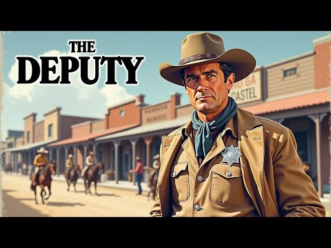 The Deputy - The Hard Decision (1961), Classic TV Series, Henry Fonda
