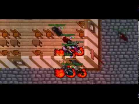 Sigillum Diaboli (Tibia-Eternia)