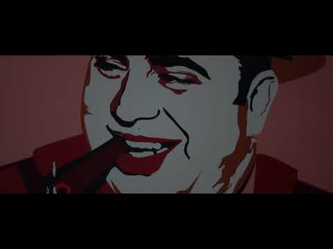 Teaser ''PADRINO'' Eddie MaK P. ft. Soda Boy