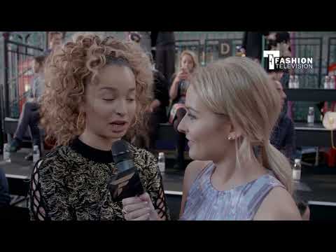 MKTG London Fashion Week Spring Summer 2018 30seconds PMNB 170908 Rev