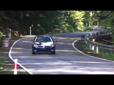 GSMP Magura 2014 - Karol Krupa - Renault Clio [MaxxSport]