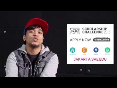 Barry Likumahua x SAE : Deadline Scholarship Challenge semakin dekat!