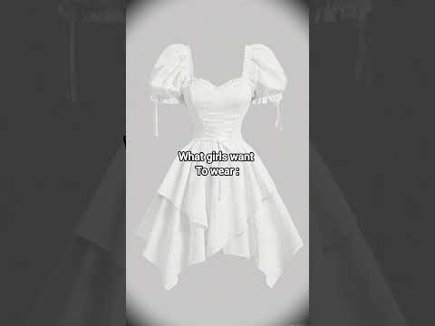 What girls want to wear🙂 #gidle #nxde #kpopcover #athestic #kpop #fypシ゚ #anime