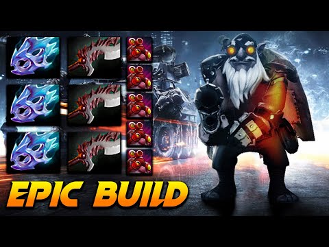 GoodWIN Sniper EPIC BUILD!!! - Dota 2 Pro Gameplay [Watch & Learn]