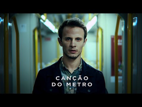 Os Quatro e Meia - Canção do Metro