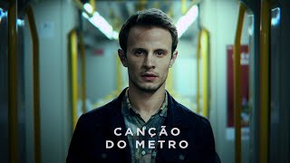 Canção do Metro