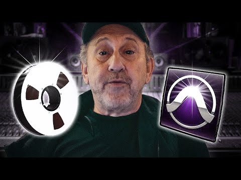 The HONEST TRUTH about tape vs digital