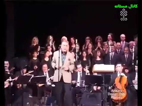 Huşeng Azeroğlu | Size Selam Getirmişem - Karabağ Türklerindir! (Azerbaycan Türkçesi)