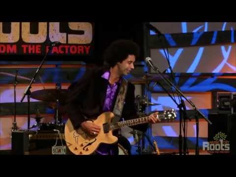 Selwyn Birchwood "Love Me Again"