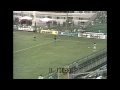 video: FTC - Vác 5-0, 1994 - Összefoglaló