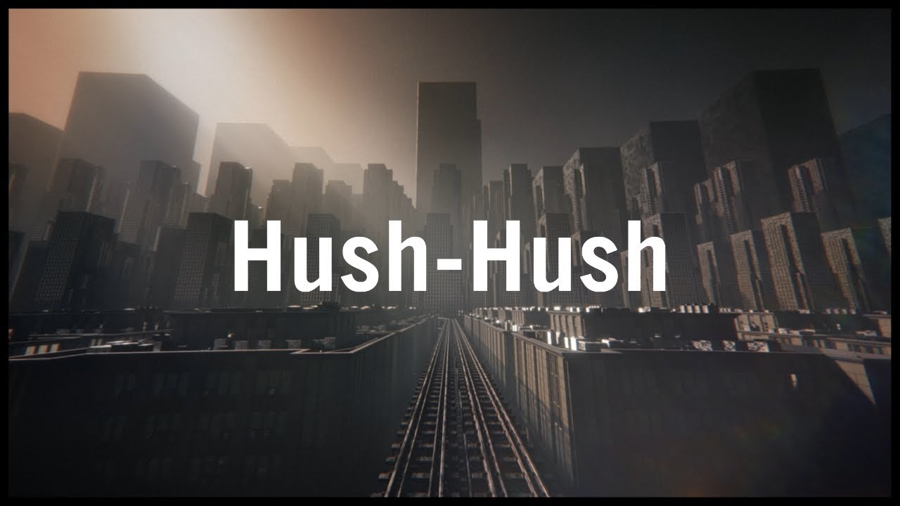BE:FIRST x Ateez — Hush-Hush