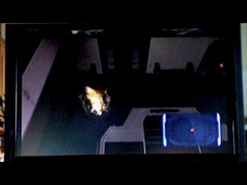 Let's Play Xenosaga I--Part 42: Note to Self