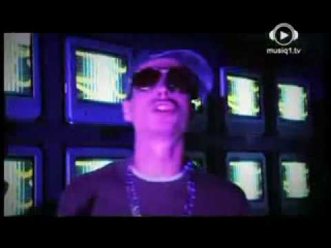 Viktor Hazard feat. Various Artists - Toto Je Hip Hop.avi