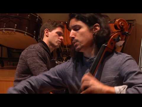 Yoed Nir & Dan Deutsch | Rachmaninov: Vocalise