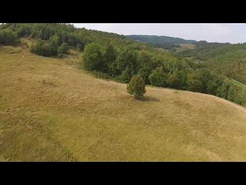 KB 185   Gornji Milanovac, selo, jesen, livade2, 10sec, 1920x1080, 29 970fps