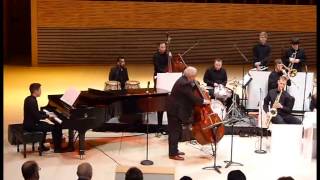 You Don't Know What Love Is 2-27-13