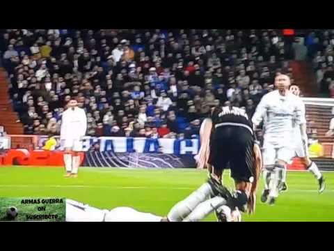 Real Madrid 3 vs Deportivo 2 Joselu sus 2 Goles en menos de 2 minutos