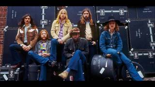 Win Lose Or Draw/The Allman Brothers