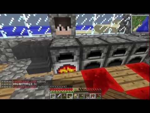 0 Как крафтится резной каменный кирпич