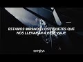 Bang Chan Stray Kids Railway MV Sub Español