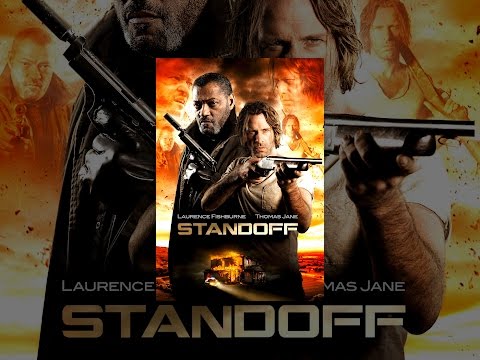 Standoff - Die einzige Zeugin