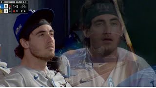 Cody Bellinger, The Highest Player in Baseball
