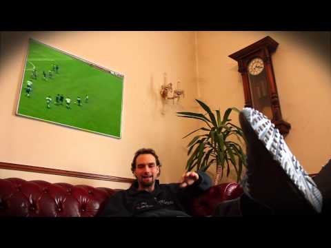 Luluvić Bečka Legenda - Wer Dann? (official HD Video)