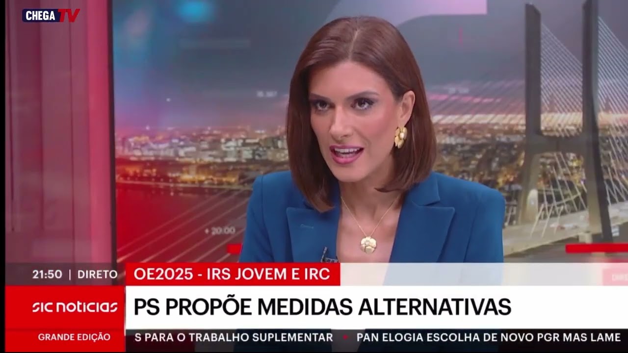 Só há um responsável por esta crise e chama-se Luís Montenegro