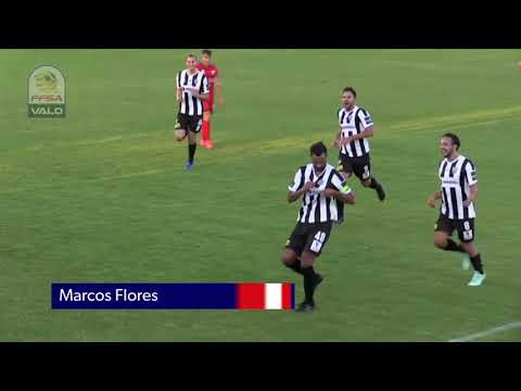 #NPLSA Goals Wrap - Round 3