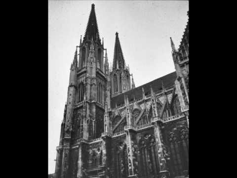 BLAQ MASQ - BLACK CATHEDRAL FEAT. JUNE MARX, LONE NINJA & DJ TMB