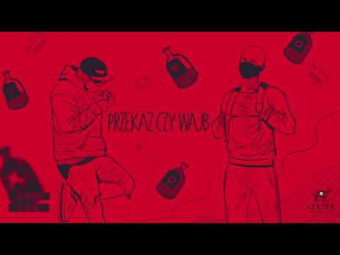 Skip x Łagu - Przekaz czy wajb / gośc. Brian (OFFICIAL AUDIO)