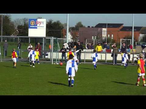 Wippolder F6 - SEP F4,  15-10-2011