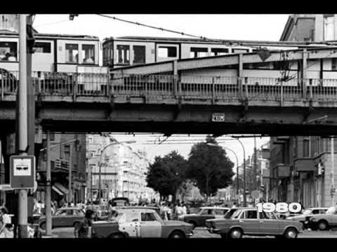 Ostberlin I - Schönhauser Allee