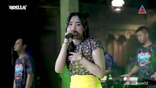 Download lagu ANGEL (Uayumu Tenanan Ora Editan) - Yeni Inka ft. Adella mp3