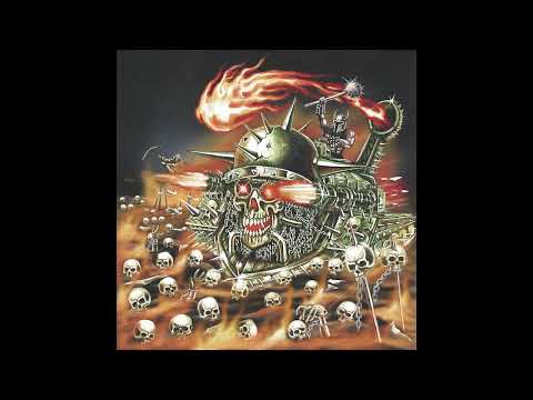 Iron Curtain - Obsidio Celeritas Interitus (2025) | Full EP