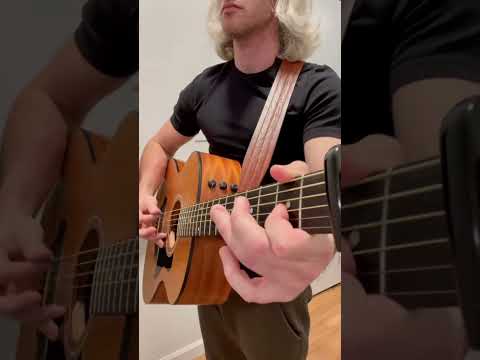 Any Man Of Mine - Lauren Alaina