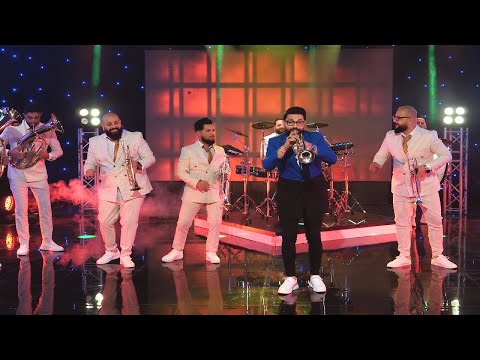 Dzambo Agusevi Orchestra ▶ ČOČEK PATRON AGA