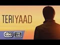 Bikram Singh Ft Ishmeet Narula Epic Bhangra Teri Yaad Lyric Video