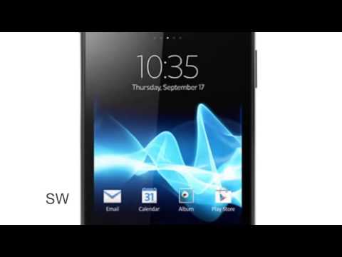 Sony Xperia TX gets Android 41 Jelly Bean, updates for others Xperias incoming