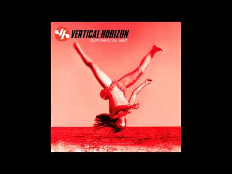 Vertical Horizon : Everything You Want - w/ Bonus Tracks (Full Album)